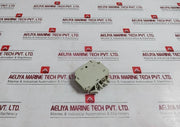 Telemecanique Gb2-cb05 Thermal Magnetic Circuit Breaker 0,5A 380/415V 220Vac