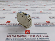 Telemecanique Gb2-cb09 Thermal Magnetic Circuit Breaker 4A 50/60Hz