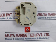 Telemecanique Gb2-cb09 Thermal Magnetic Circuit Breaker 4A 50/60Hz