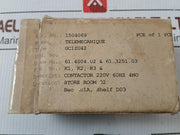 Telemecanique Gc1-Zu42