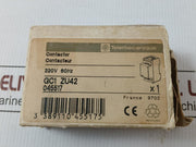 Telemecanique Gc1-Zu42