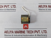 Telemecanique Gv1-b22 Current Transformer 220/240V 50/60Hz