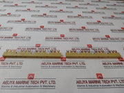 Telemecanique Gv1-g07 Busbar Terminal Block