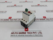 Telemecanique Gv1-m03 Motor Protection Circuit Breaker 660V 50/60 Hz 365018
