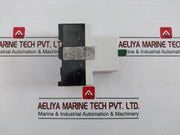 Telemecanique Gv1-m03 Motor Protection Circuit Breaker 660V 50/60 Hz 365018