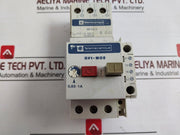 Telemecanique Gv1-m05 Motor Protector 660V 0,63-1A 300V 63A 50/60Hz 10A