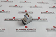 Telemecanique Gv1-m06 Molded Case Motor Circuit Breaker 220-380-440V