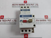 Telemecanique Gv1-m06 Motor Circuit Breaker 660V 50/60Hz 220-380-440V