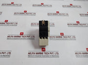 Telemecanique Gv1-m06 Motor Circuit Breaker 660V 50/60Hz 220-380-440V