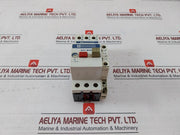 Telemecanique Gv1-m06 Motor Circuit Breaker 660V 50/60Hz Iec 292-1 157-1