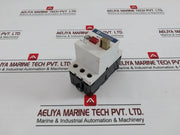 Telemecanique Gv1-m07 Motor Protector 600V 50/60Hz 220-380-440V 1,6-2,5A