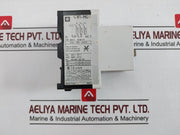 Telemecanique Gv1-m07 Motor Protector 600V 50/60Hz 220-380-440V 1,6-2,5A