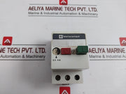 Telemecanique Gv1-m08 Motor Protector 660V 50/60Hz Vde 0660 0113
