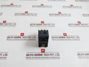 Telemecanique Gv1-m08 Motor Protector 660V 50/60Hz Vde 0660 0113