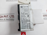 Telemecanique Gv1-m10 Motor Protector 220-380-440V 660V 50/60Hz 63A