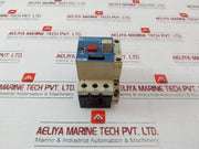 Telemecanique Gv1-m10 Motor Protector 660V 6A 250V Ic 5Ka 600V