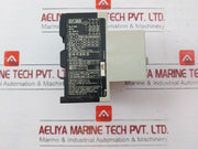 Telemecanique Gv1-m10 Motor Protector 660V 6A 250V Ic 5Ka 600V