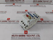 Telemecanique Gv1-m10 Solid State Overload/Relay 4-6A 660V 50/60Hz