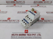 Telemecanique Gv1-m10 Solid State Overload/Relay 4-6A 660V 50/60Hz