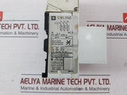 Telemecanique Gv1-m10 Solid State Overload/Relay 4-6A 660V 50/60Hz