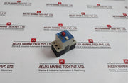 Telemecanique Gv1-m14 Motor Protector With Auxiliary Contact Block 660V 50/60Hz
