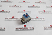 Telemecanique Gv1-m14 Motor Protector With Auxiliary Contact Block 660V 50/60Hz