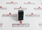 Telemecanique Gv1-m14 Motor Protector With Auxiliary Contact Block 660V 50/60Hz