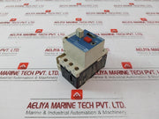 Telemecanique Gv1-m20 Din Rail Mount Circuit Breaker 10-16A 600V 6A 660V Iec/Vde