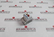 Telemecanique Gv1-m20 Din Rail Mount Circuit Breaker 300V Max