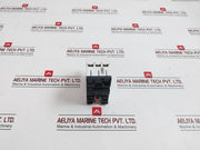 Telemecanique Gv1-m20 Din Rail Mount Circuit Breaker 660V 50/60Hz 75°C