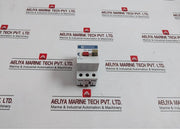 Telemecanique Gv1-m20 Din Rail Mount Circuit Breaker 660V 50/60Hz 75°C