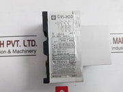 Telemecanique Gv1-m20 Din Rail Mount Circuit Breaker 660V 50/60Hz 75°C