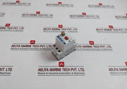 Telemecanique Gv1-m20 Din Rail Mount Circuit Breaker 660V 50/60Hz 75°C