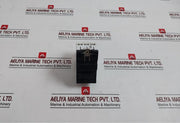 Telemecanique Gv1-m22 Din Rail Mount Circuit Breaker