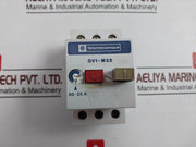 Telemecanique Gv1-m22 Motor Circuit Breaker Iec 292-1 157-1