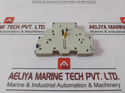 Telemecanique Gv2-ad10 Auxiliary Contact Iec 947-5-1 Vde 0660 B600 D300