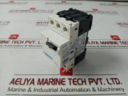 Telemecanique Gv2-le16 Motor Circuit Breaker 6Kv 50/60Hz 75°C