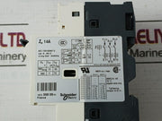 Telemecanique Gv2-le16 Motor Circuit Breaker 6Kv 50/60Hz 75°C