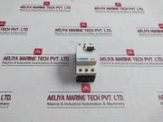 Telemecanique Gv2-le22 Motor Circuit Breaker 480Vac Max 6Kv 50/60Hz