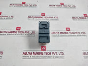 Telemecanique Gv2-le22 Motor Circuit Breaker 480Vac Max 6Kv 50/60Hz