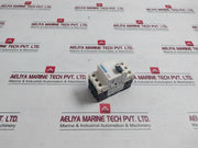 Telemecanique Gv2-le22 Motor Circuit Breaker 480Vac Max 6Kv 50/60Hz