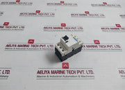 Telemecanique Gv2-le22 Motor Circuit Breaker 480Vac Max 6Kv 50/60Hz