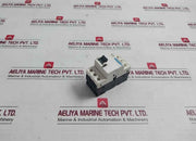 Telemecanique Gv2-le22 Motor Circuit Breaker 480Vac Max 6Kv 50/60Hz