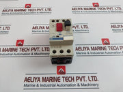 Telemecanique Gv2-m06 Circuit BreakerÂ 