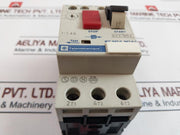 Telemecanique Gv2-m06 Circuit BreakerÂ 