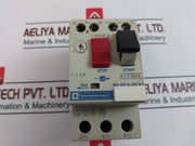 Telemecanique Gv2-m06 Circuit BreakerÂ 