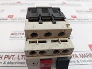 Telemecanique Gv2-m06 Circuit BreakerÂ 
