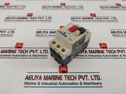 Telemecanique Gv2-m06 Motor Circuit Breaker 1-1,6A 690V 50/60Hz