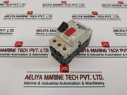 Telemecanique Gv2-m06 Motor Circuit Breaker 1-1,6A 690V 50/60Hz