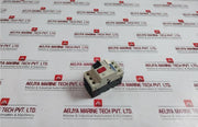 Telemecanique Gv2-m08 Motor Circuit Breaker 50/60 Hz